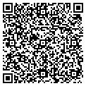 QR code with KFC contacts