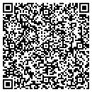 QR code with PC Machines contacts