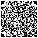 QR code with Hiney Printing contacts