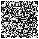 QR code with Howie's Ice Cream contacts