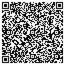 QR code with George Hupp contacts