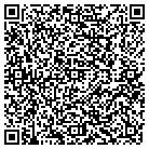 QR code with Family Frame & Art Inc contacts