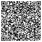 QR code with M A Harrison Mfg Co contacts