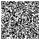 QR code with Java Dog Inc contacts