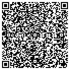 QR code with Orangevale Congregation contacts