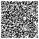 QR code with B C Publishing Inc contacts