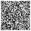 QR code with Muffler & Brake Shop contacts