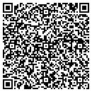 QR code with Robert Riehie Const contacts