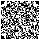 QR code with Life Center Organ Donor Ntwrk contacts