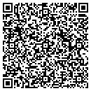 QR code with C & C Schroeder LLC contacts