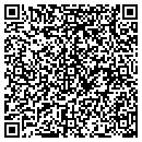 QR code with Theda Bears contacts