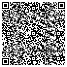 QR code with R & D Import Automotive contacts