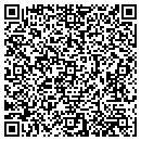 QR code with J C Lending Inc contacts