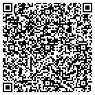 QR code with Dahar and Asosiats Inc contacts