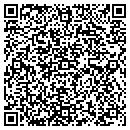 QR code with S Corp Financial contacts