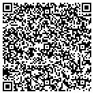 QR code with L W Barett Nancy Everly Rees contacts
