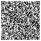 QR code with Phil Brown Heating & AC contacts
