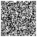 QR code with L & R Dry Cleaners contacts