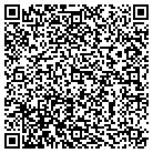 QR code with Hampshire II Apartments contacts