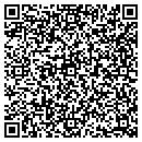 QR code with L&N Constructon contacts