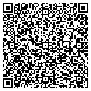 QR code with D D Grafix contacts