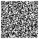QR code with Covington Collections contacts