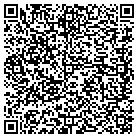 QR code with Alpha 1 Induction Service Center contacts