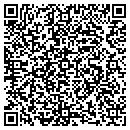 QR code with Rolf M Godon PHD contacts