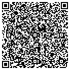 QR code with Apexdirectcom of Dayton LLC contacts
