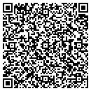 QR code with Todd Butchko contacts