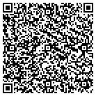 QR code with Advanced Spas & Pools contacts