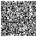 QR code with CS Waffles contacts