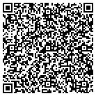 QR code with C D Smith Stone Masonry contacts