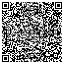QR code with Uptown Beverage contacts