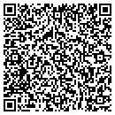 QR code with G Robt Jr Kirby contacts