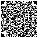 QR code with Rax Resturant contacts