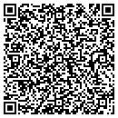 QR code with Answer Shop contacts