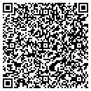 QR code with Harvester Tapes contacts