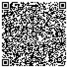 QR code with Bainbridge Nutrition Center contacts