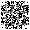 QR code with G/S Jacob Brothers Inc contacts
