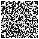 QR code with R Donthi & Assoc contacts
