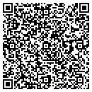 QR code with Tropical Tan contacts