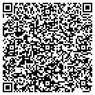 QR code with Acme Lifting Products Inc contacts