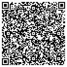 QR code with One Shot Lawn Service contacts