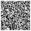 QR code with Art & More contacts