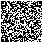 QR code with Jeff's Janitorial Service contacts
