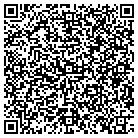 QR code with H & R Block Tax Service contacts