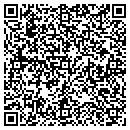 QR code with SL Construction Co contacts