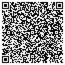 QR code with UDS Hardware contacts