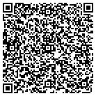 QR code with Cloverdale Regional Library contacts